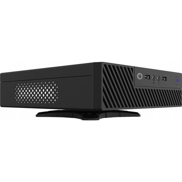 Корпус GAMEMAX M100-M 60W MiniITX