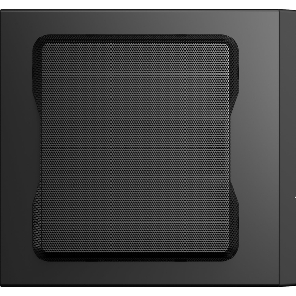 Корпус GAMEMAX M100-M 60W MiniITX