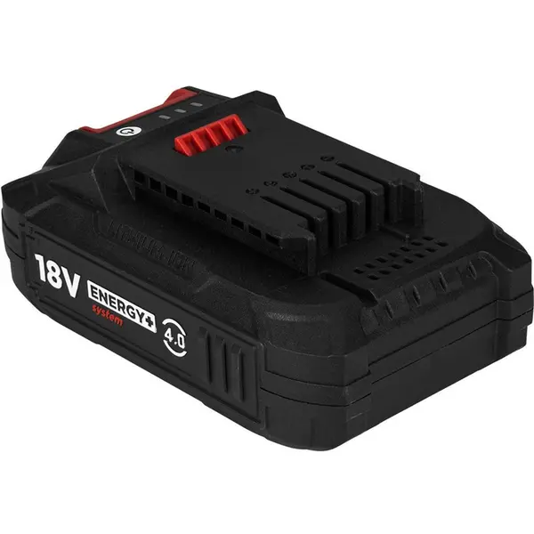 Акумулятор GRAPHITE Energy+, 18В, 4А·год(58G004-1)