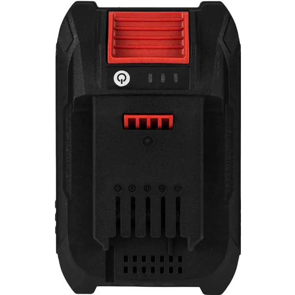 Акумулятор GRAPHITE Energy+, 18В, 4А·год(58G004-1)