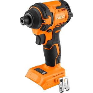 Гайковерт ударний Neo Tools Energy+ 18В (без АКБ і ЗП) (04-612)