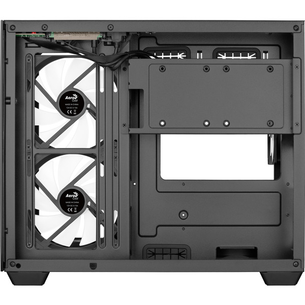 Корпус AeroCool Dryft Mini-G-BK-v2 ACCS-ES02163.11