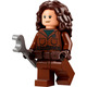 Конструктор LEGO Star Wars Мандалорский звездный истребитель N-1 (75325)