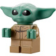 Конструктор LEGO Star Wars Мандалорский звездный истребитель N-1 (75325)