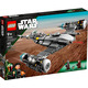 Конструктор LEGO Star Wars Мандалорский звездный истребитель N-1 (75325)