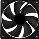 Вентилятор AeroCool Force 12 PWM Black (ACF3-FC01110.11)