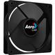 Вентилятор AeroCool Force 12 PWM Black (ACF3-FC01110.11)