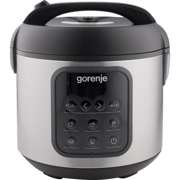 Мультиварка Gorenje MC2SBK