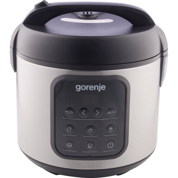 Мультиварка Gorenje MC2SBK