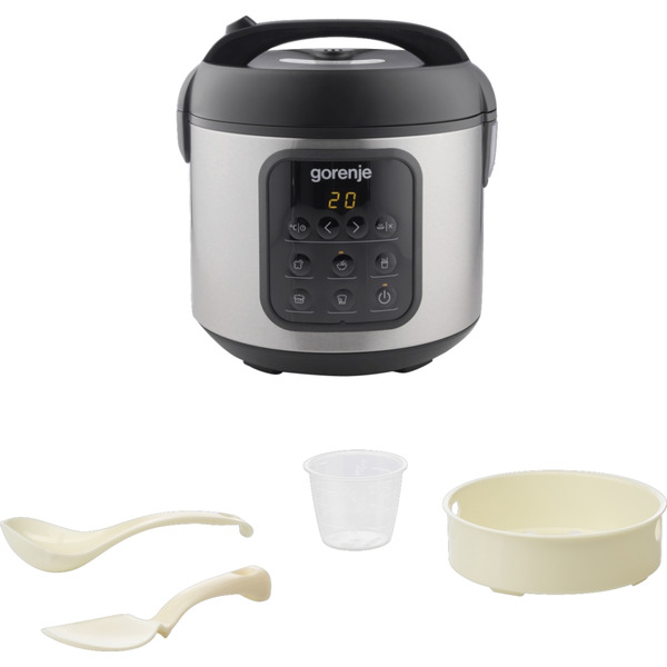 Мультиварка Gorenje MC2SBK