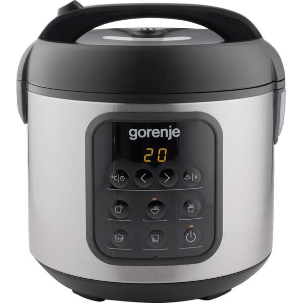 Мультиварка Gorenje MC2SBK