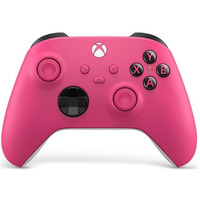 Геймпад Microsoft Xbox Wireless Controller Pink (QAU-00083)