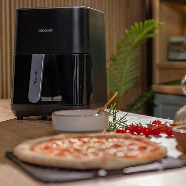 Мультипіч Cecotec Cecofry&amp;Grill Duoheat 4000 (A01_EU01_100499)