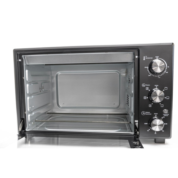 Електропіч Holmer HEO-142CRL