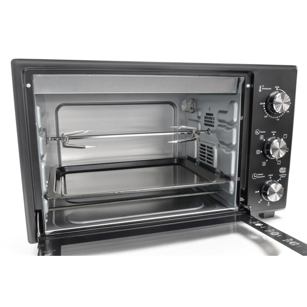 Електропіч Holmer HEO-142CRL