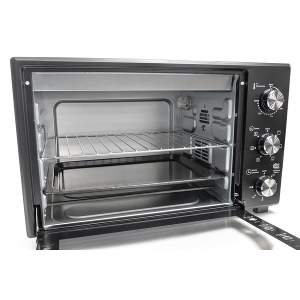 Електропіч Holmer HEO-142CRL