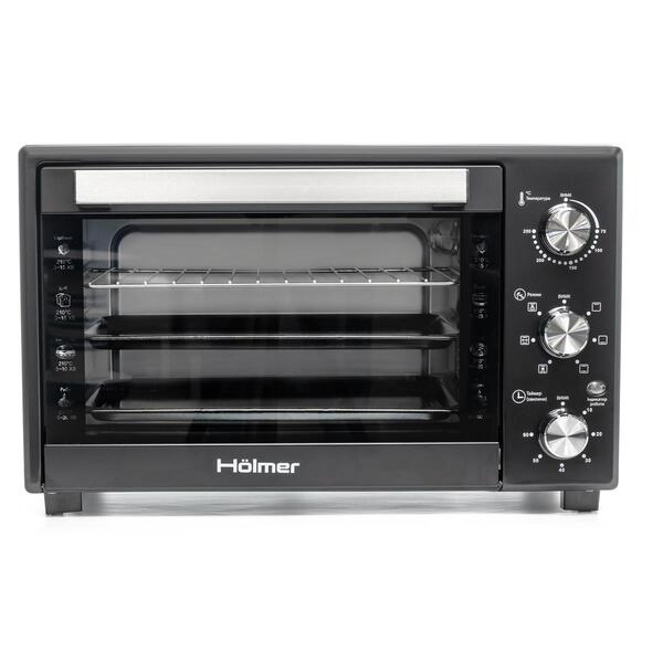 Електропіч Holmer HEO-142CRL