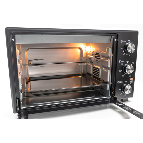 Електропіч Holmer HEO-142CRL