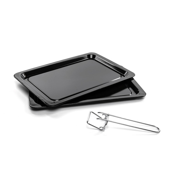 Електропіч Holmer HEO-142CRL