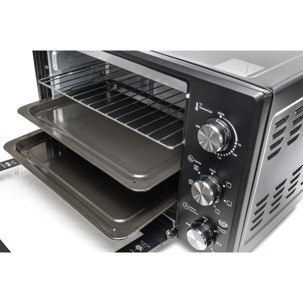 Електропіч Holmer HEO-142CRL