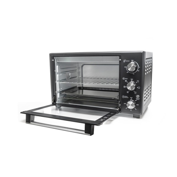 Електропіч Holmer HEO-142CRL