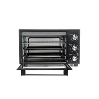 Электропечь Holmer HEO-142CRL