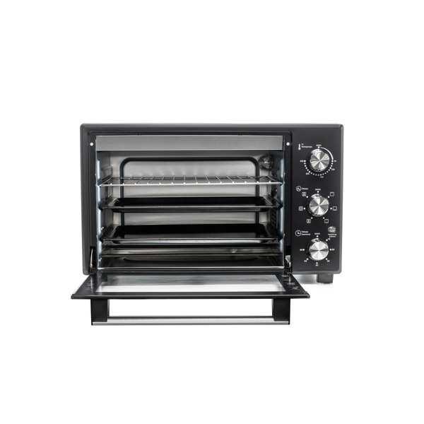 Електропіч Holmer HEO-142CRL