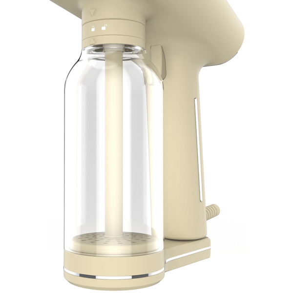 Відпарювач SteamOne CREAM400