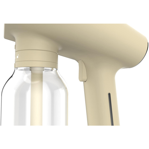 Відпарювач SteamOne CREAM400