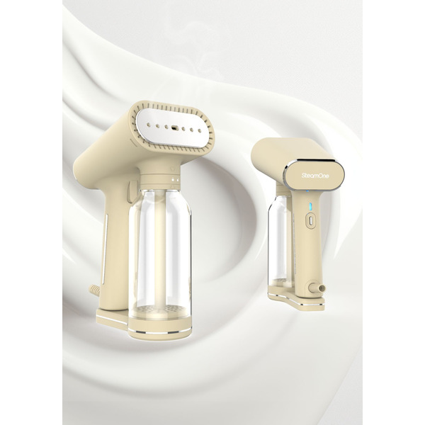 Відпарювач SteamOne CREAM400