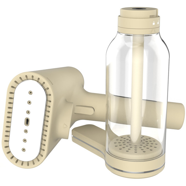 Відпарювач SteamOne CREAM400