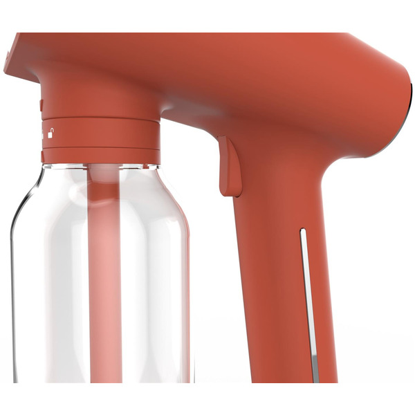 Відпарювач SteamOne RUST400