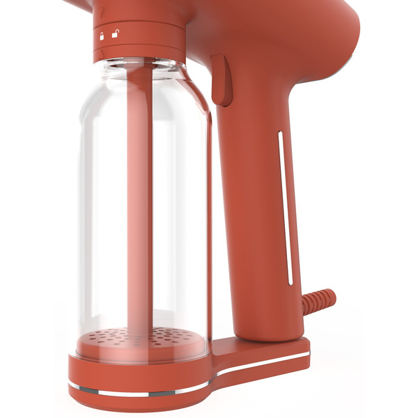 Відпарювач SteamOne RUST400