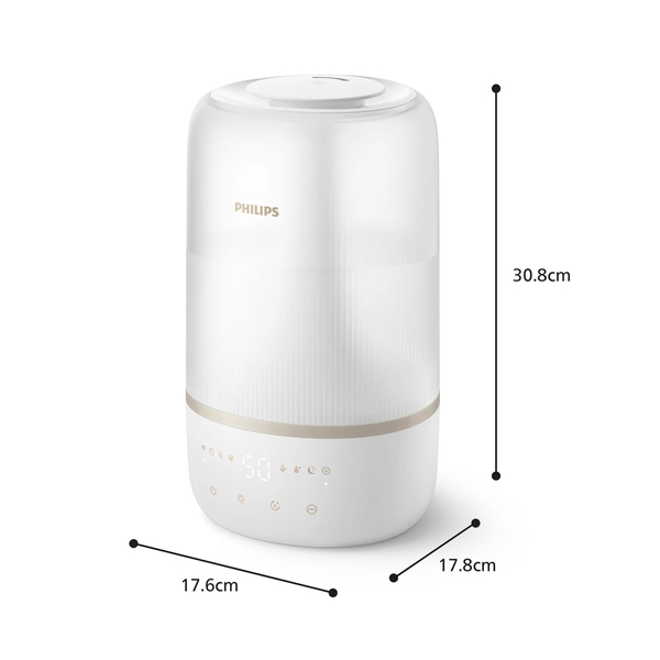 Зволожувач повітря Philips HU1510/04