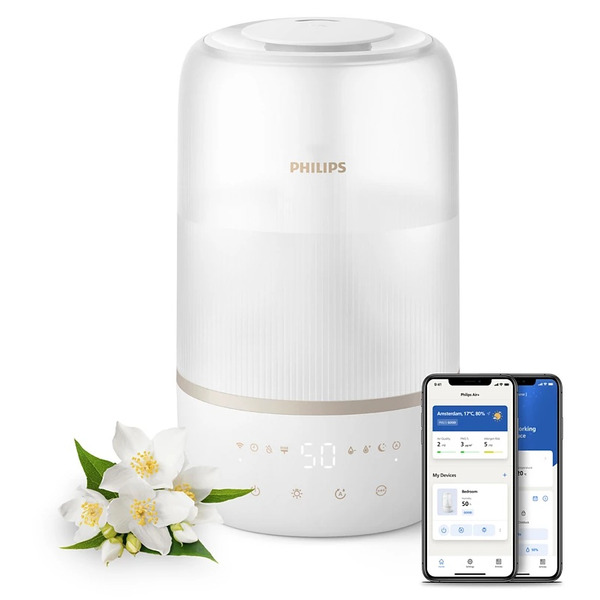 Зволожувач повітря Philips HU1510/04