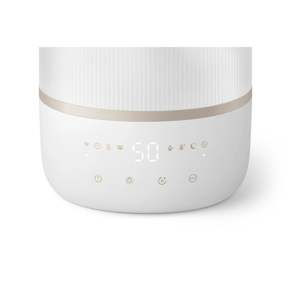 Зволожувач повітря Philips HU1510/04