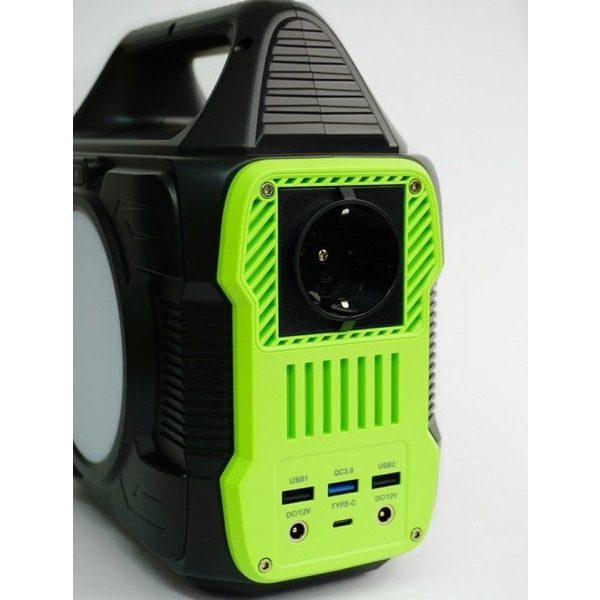 Зарядна станція 2Е 2E-OPS-300, 300 Вт