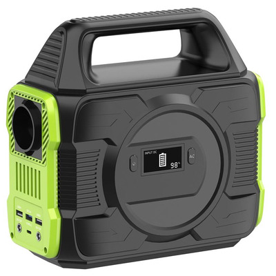 Портативна зарядна станція 2Е 300W, 288 Вт·год (2E-OPS-300)