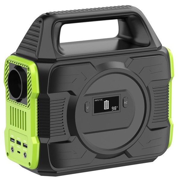 Зарядна станція 2Е 2E-OPS-300, 300 Вт