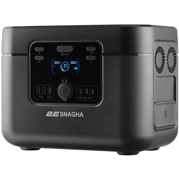 Зарядная станция 2Е Snagha PRO 2E-PPS1210