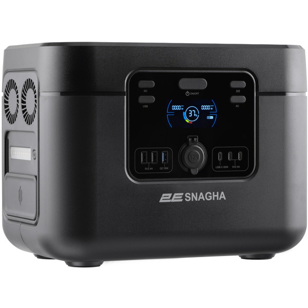 Зарядная станция 2Е Snagha PRO 2E-PPS1210