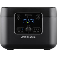 Зарядна станція 2Е Snagha PRO 2E-PPS1210