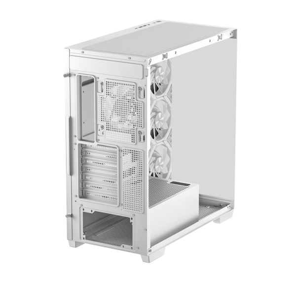 Корпус DeepCool CG580 4F White R-CG580-WHADA4-G-1