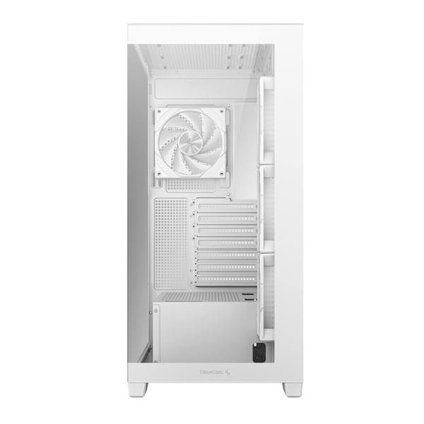 Корпус DeepCool CG580 4F White R-CG580-WHADA4-G-1