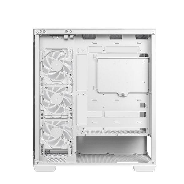 Корпус DeepCool CG580 4F White R-CG580-WHADA4-G-1