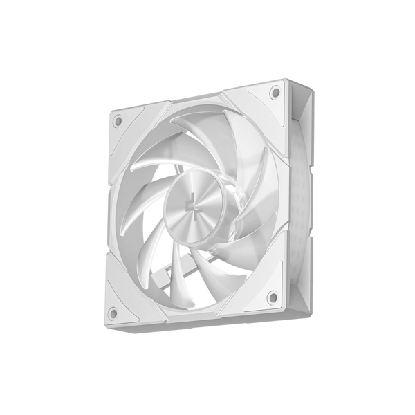 Корпус DeepCool CG580 4F White R-CG580-WHADA4-G-1