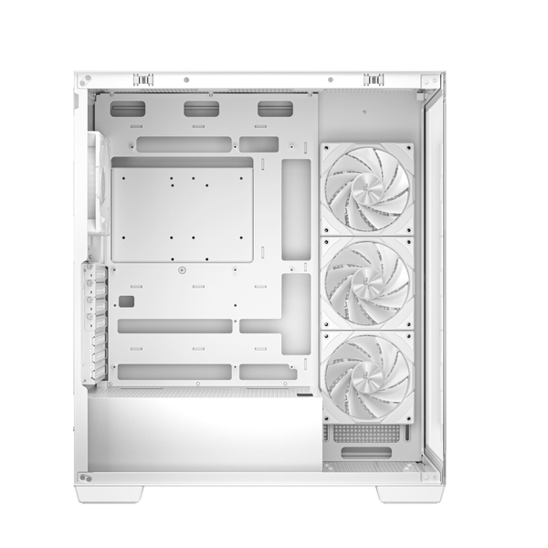 Корпус DeepCool CG580 4F White R-CG580-WHADA4-G-1