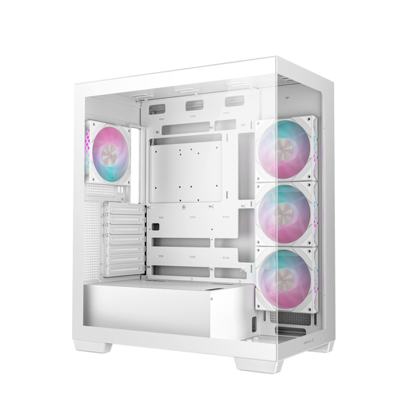 Корпус DeepCool CG580 4F White R-CG580-WHADA4-G-1