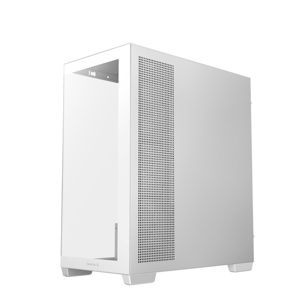 Корпус DeepCool CG580 4F White R-CG580-WHADA4-G-1