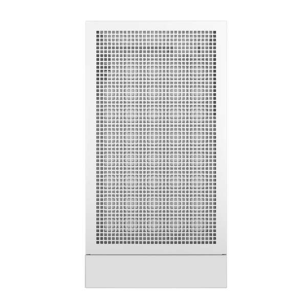 Корпус DeepCool CH170 Digital White R-CH170-WHNPI0D-G-1